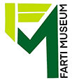 Logo for Farti Museum